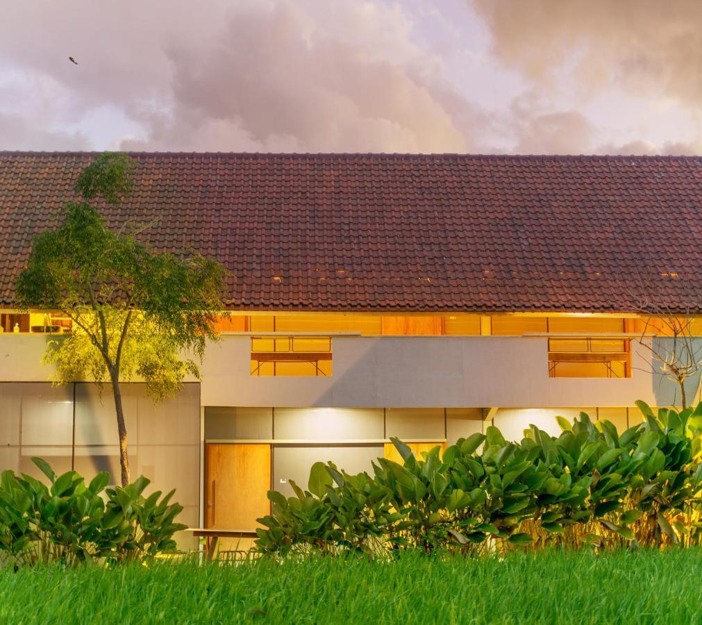Kultur Umalas - Chse Certified (Adults Only) Canggu Екстериор снимка